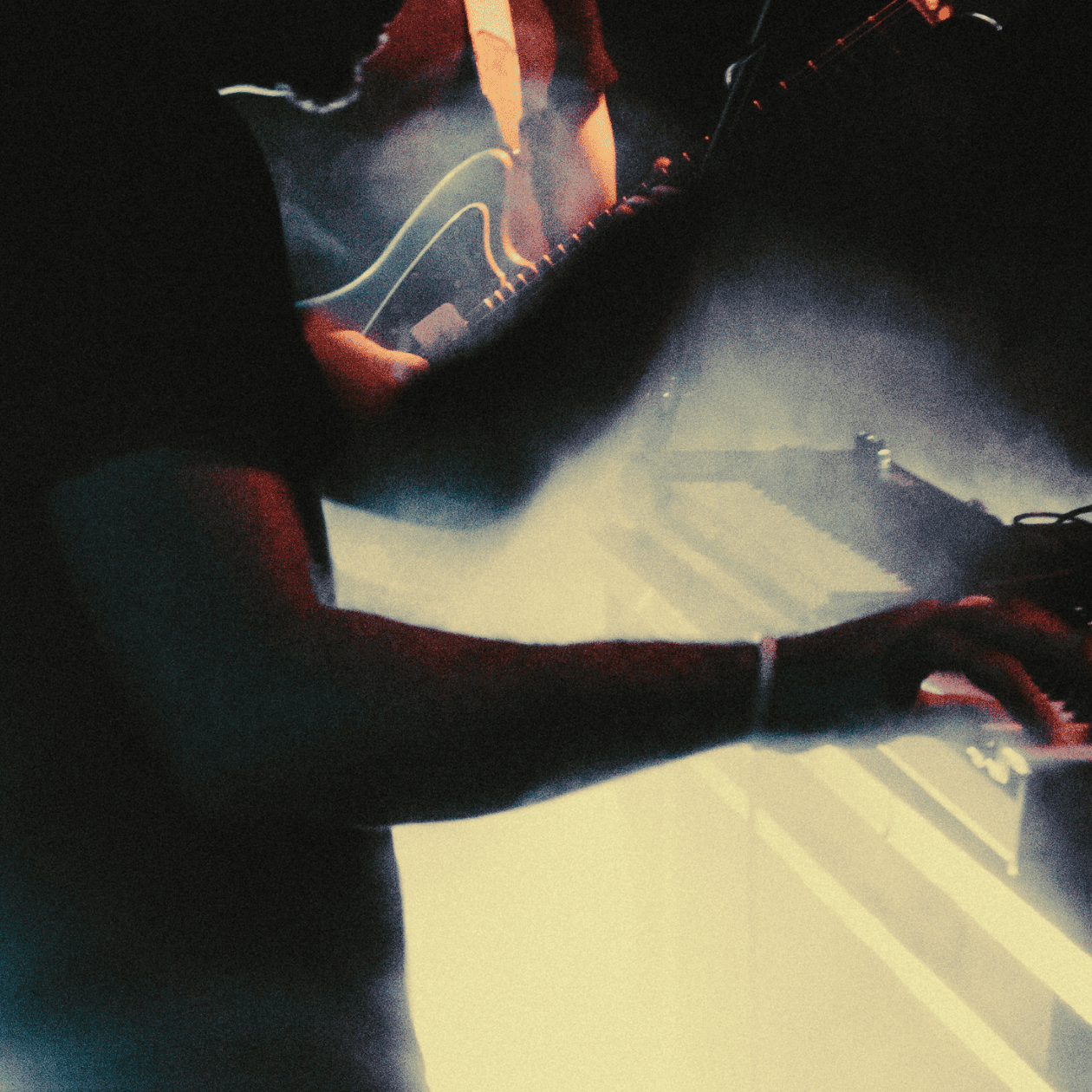 Analog Techno Live Set