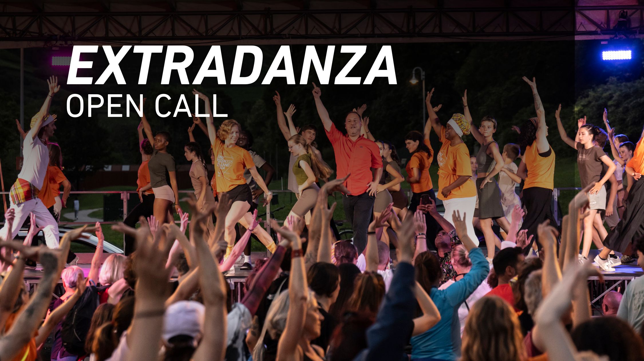 OPEN CALL (1260 x 1260 px) (2250 x 1260 px)