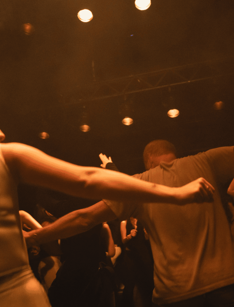 BZD web header DJ set